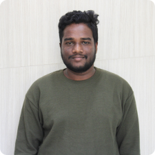 Manoj Kumar R